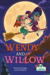 A Wild Ride (ISBN: 9781039663022)