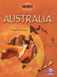 Australia (ISBN: 9781039662483)