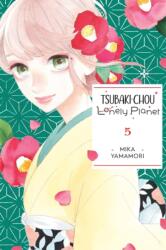 Tsubaki-chou Lonely Planet, Vol. 5 (ISBN: 9781975346287)