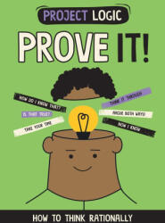Project Logic: Prove It! - IZZI HOWELL (ISBN: 9781526321749)