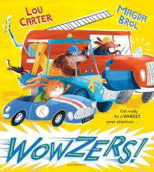 Wowzers! (ISBN: 9781408864937)