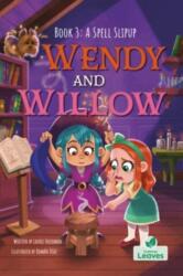A Spell Slipup (ISBN: 9781039663008)