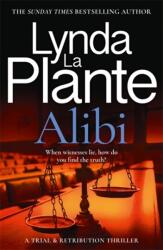 Alibi (ISBN: 9781804182475)