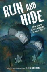 Run and Hide (ISBN: 9780358538165)