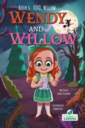 Xoxo, Willow (ISBN: 9781039663039)