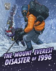 The Mount Everest Disaster of 1996 (ISBN: 9781398251410)