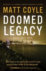 Doomed Legacy (ISBN: 9781608095834)