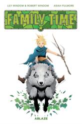 Family Time (ISBN: 9781684971329)