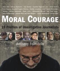 Moral Courage (ISBN: 9781943876419)