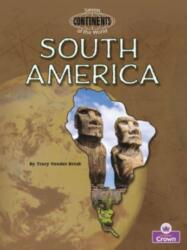 South America (ISBN: 9781039662513)