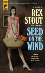 Seed On The Wind (ISBN: 9781803364841)