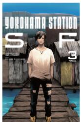 Yokohama Station SF, Vol. 3 (ISBN: 9781975350932)