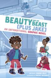 Beauty and the Beast (ISBN: 9781398252042)
