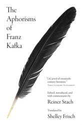 The Aphorisms of Franz Kafka (ISBN: 9780691254784)
