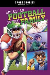 American Football in the Family (ISBN: 9781398251168)