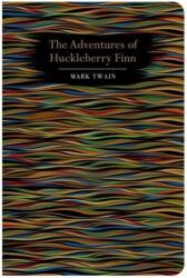 Huckleberry Finn - Mark Twain (ISBN: 9781914602214)