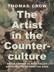 Artistul în contracultură (ISBN: 9780691236162)