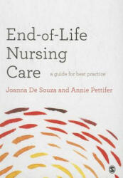 End-of-Life Nursing Care - Annie Pettifer (2012)