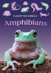 Amphibians (ISBN: 9781805053835)