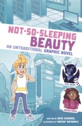 Not-So-Sleeping Beauty (ISBN: 9781398252028)