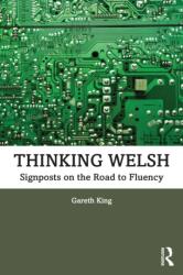 Thinking Welsh (ISBN: 9781032281285)