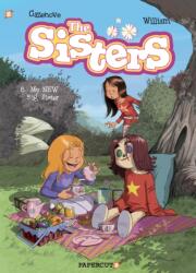 The Sisters Vol. 8 (ISBN: 9781545809730)