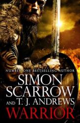 Warrior (ISBN: 9781472287502)