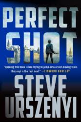 Perfect Shot (ISBN: 9781250322289)