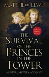 Supraviețuirea prinților din Turn (ISBN: 9781803990019)