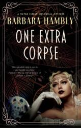 One Extra Corpse (ISBN: 9781448312702)