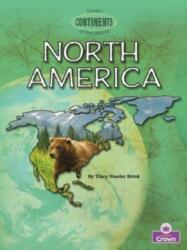 North America (ISBN: 9781039662506)