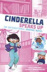 Cinderella Speaks Up (ISBN: 9781398252059)