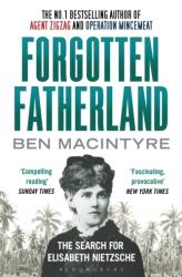 Forgotten Fatherland (ISBN: 9781408838150)