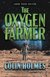 The Oxygen Farmer (ISBN: 9780744306729)