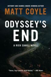 Odyssey's End (ISBN: 9781608094813)