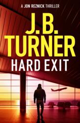 Hard Exit (ISBN: 9781542039796)