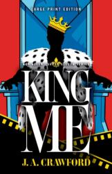 King Me (ISBN: 9780744306354)