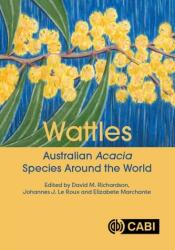 Wattles (ISBN: 9781800622173)