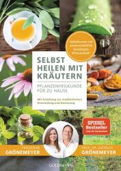 Vindecă-te cu plante (ISBN: 9783442179923)