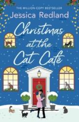 Christmas at the Cat Café (ISBN: 9781801624848)