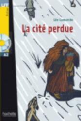 La cite perdue- livre & audio download (ISBN: 9782011554598)