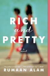 Rich and Pretty (ISBN: 9780062429940)