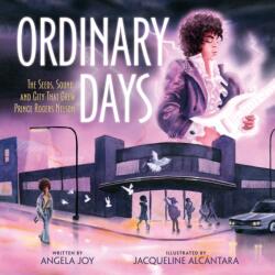 Ordinary Days (ISBN: 9781250797032)