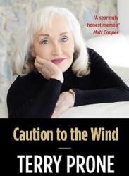 Caution to the Wind (ISBN: 9781786051967)