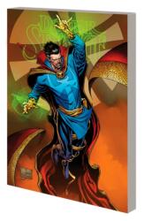 Doctor Strange By Mark Waid Vol. 1 (ISBN: 9781302952877)