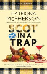 Scot in a Trap (ISBN: 9781448312726)