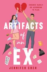 Artifacts of An Ex (ISBN: 9781250865663)
