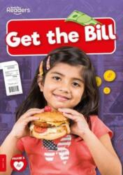 Get the Bill (ISBN: 9781805050971)