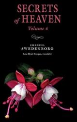 Secrets of Heaven 6 (ISBN: 9780877854227)