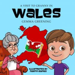 A Visit to Granny in Wales (ISBN: 9781913637828)